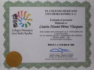 Reiki